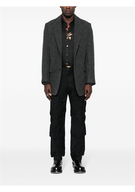 giacca DRIES VAN NOTEN | Giacca | BLUNT7060